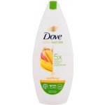 Dove Care by Nature Uplifting vyživující sprchový gel 225 ml – Zbozi.Blesk.cz