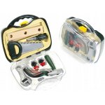 Klein Bosch Kufr s nářadím a šroubovákem Ixolino II – Hledejceny.cz