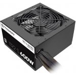 Thermaltake TR2 S 600W PS-TRS-0600NPCWEU-2 – Zboží Mobilmania