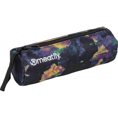 Meatfly Basic Case Dark Aquarel – Zboží Mobilmania