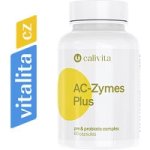 Calivita AC-Zymes PLUS 60 kapslí – Hledejceny.cz