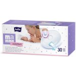 BELLA Mamma Comfort prsní vložky 30 ks – Zboží Mobilmania