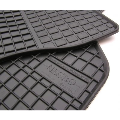 Koberce gumové FroGum Volvo XC90 II 2015 | Zboží Auto