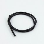 Ultimate Racing Silikonový kabel 2,0qmm 14AWG 0,5 m černý