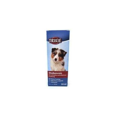 Trixie puppy trenér Stubenrein 50 ml – Hledejceny.cz