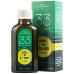 Natural Směs éterických olejů 33 bylinky 50 ml – Hledejceny.cz