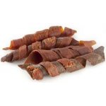 Grand deluxe Vepřové ucho řezané sušené 100 g – Hledejceny.cz