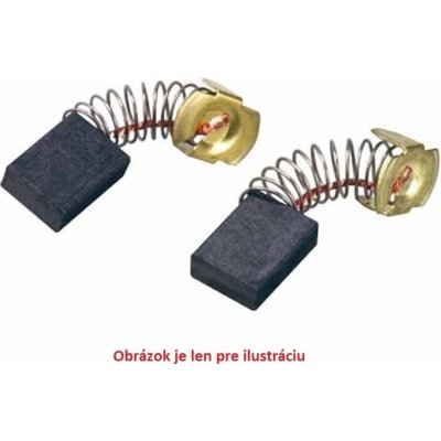 MAKITA CB-132 uhlíky (CB-115) – Hledejceny.cz
