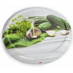 Market Víčko 82mm/10ks TWIST OKURKY – Hledejceny.cz