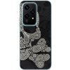 Pouzdro a kryt na mobilní telefon Honor iSaprio - Mayan Skull - Honor 200 Lite