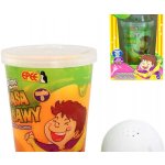 EP Line Slimy Sliz + svítící kulička na baterie LED Světlo různé barv – Zboží Mobilmania