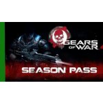 Gears of War 4: Season Pass – Zbozi.Blesk.cz