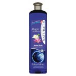 Naturalis pěnivá koupel Magic Moments Lotosový květ 1000 ml – Zboží Dáma