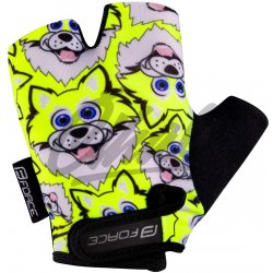 Force Wolfie SF fluo fox