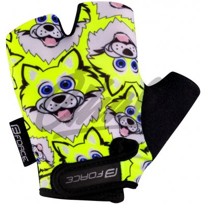 Force Wolfie SF fluo fox – Zboží Mobilmania