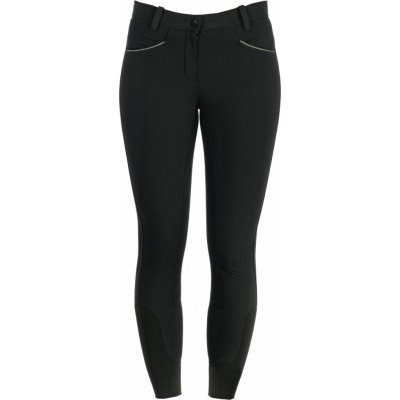Horseware Rajtky Competition s celokoženým sedem dámské černé – Zboží Dáma