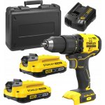 Stanley SFMCD710D2K – Hledejceny.cz