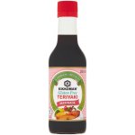 Kikkoman Teriyaki marináda bez lepku 250 ml – Sleviste.cz