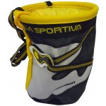 La Sportiva Solution Chalk Bag černá – Sleviste.cz