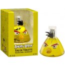 EP Line Angry Birds Yellow Birds toaletní voda dětská 50 ml