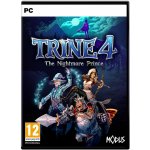Trine 4 The Nightmare Prince – Zboží Živě