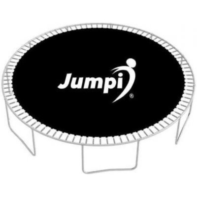 Jumpi skákací plocha k trampolínám312cm 64 ok