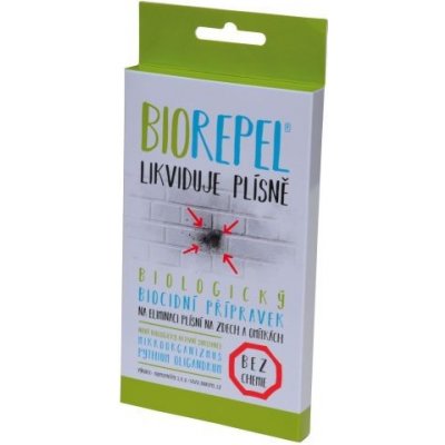 BioRepel sáčky 1+2 g