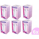 Aquaphor A5 Mg2+ 6 ks – Sleviste.cz