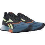 Reebok Lavante Trail 2 S23 R energy glow core black steely blue – Zboží Mobilmania