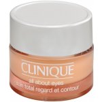 Clinique All About eyes All Skin oční krém 15 ml – Zboží Dáma