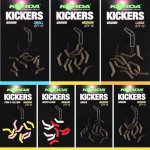 Korda Rovnátko na háček Kickers Large Green 10 ks – Zboží Mobilmania