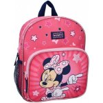 Vadobag batoh Minnie Mouse Disney růžový – Zbozi.Blesk.cz