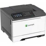 Lexmark CS622de – Zboží Živě
