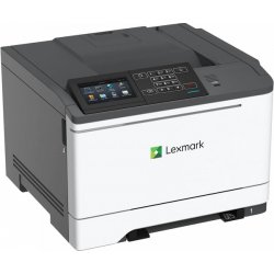 Lexmark CS622de