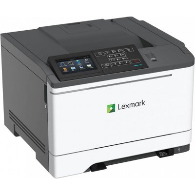 Lexmark CS622de – Zbozi.Blesk.cz