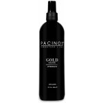Pacinos After Shave Cologne Gold kolínská voda po holení 400 ml – Zboží Dáma