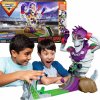 Auta, bagry, technika Spin Master Monster Jam hrací sada Kostlivec