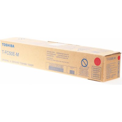 Toshiba T-FC50E-M - originální – Zboží Mobilmania