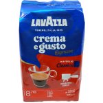 Lavazza Espresso Crema e Gusto modrá 1 kg – Zbozi.Blesk.cz