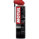 Motul C2+ Chain Lube Road Plus 400 ml – Zbozi.Blesk.cz