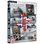 Enemy At The Door - The Complete Series DVD – Zboží Mobilmania