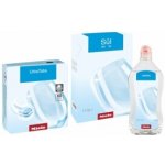 Miele Set mycích prostředků do myčky 60 tablet + leštidlo 500 ml + sůl 1,5 kg – Zboží Dáma