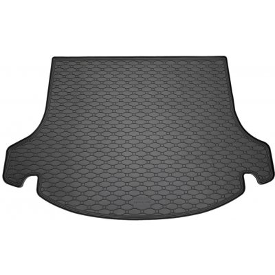 Gumová vana do kufru Rigum Kia Sportage III 2010-2015 – Zbozi.Blesk.cz