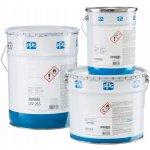 PPG Sigma Coatings šedá 25 kg – Zboží Mobilmania