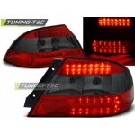 Světla zadní MITSUBISHI LANCER 7 SEDAN 04-07 RED SMOKE LED – Hledejceny.cz