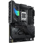 Asus ROG STRIX X870-F GAMING WIFI 90MB1IV0-M0EAY0 – Zboží Živě