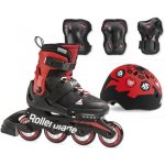 Rollerblade Combo Lady – Hledejceny.cz