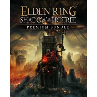 Elden Ring (Shadow of the Erdtree Premium Edition) – Sleviste.cz