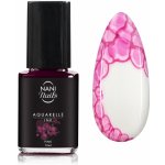 NANI Aquarelle INK zdobicí lak Pink 12 ml – Sleviste.cz