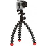 Joby Action Tripod with GoPro Mount E61PJB01300 – Zbozi.Blesk.cz